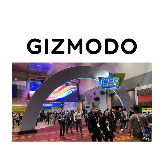 The Best, Coolest, and Weirdest Gadgets at CES 2023