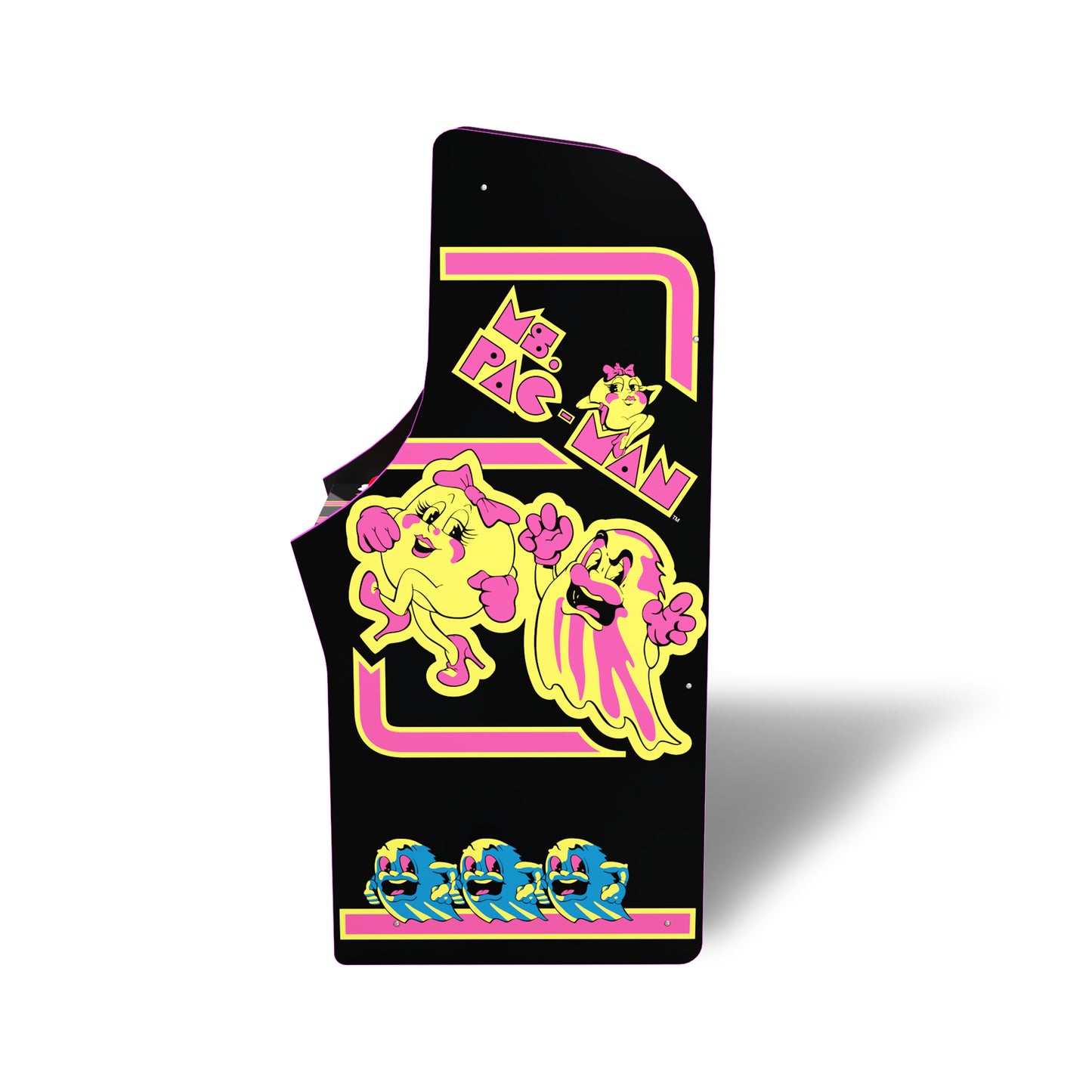 Bandai Namco Legacy Ms. PAC-MAN Edition with WIFI