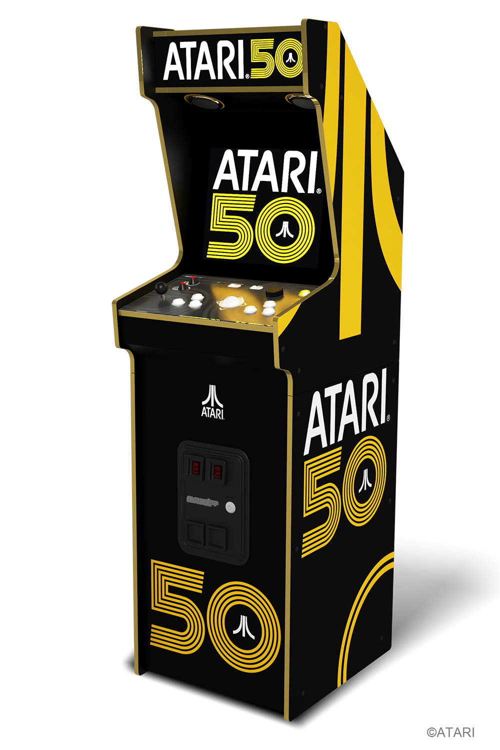 Atari 50th Anniversary Deluxe