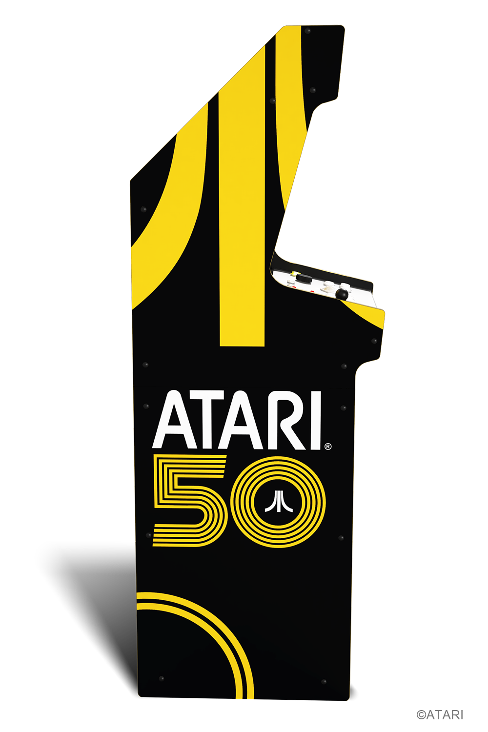 Atari 50th Anniversary Deluxe