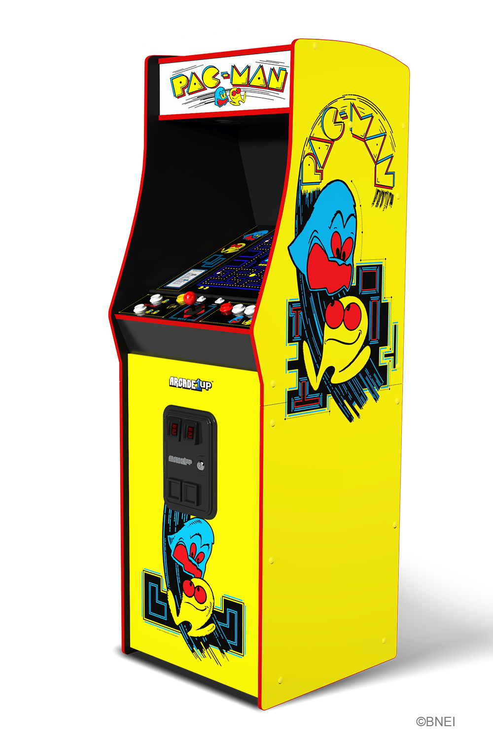 PAC-MAN XL
