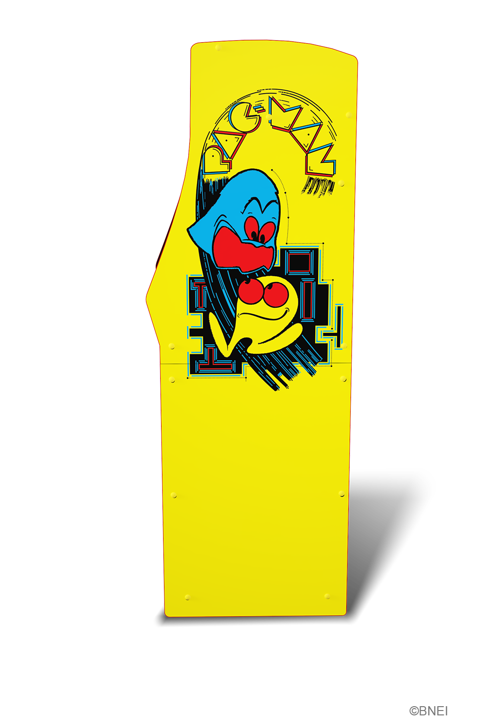 PAC-MAN XL