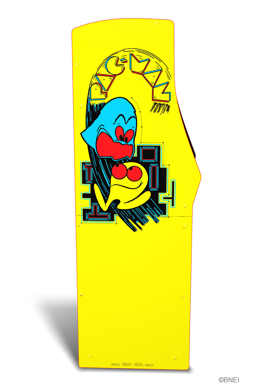 PAC-MAN XL