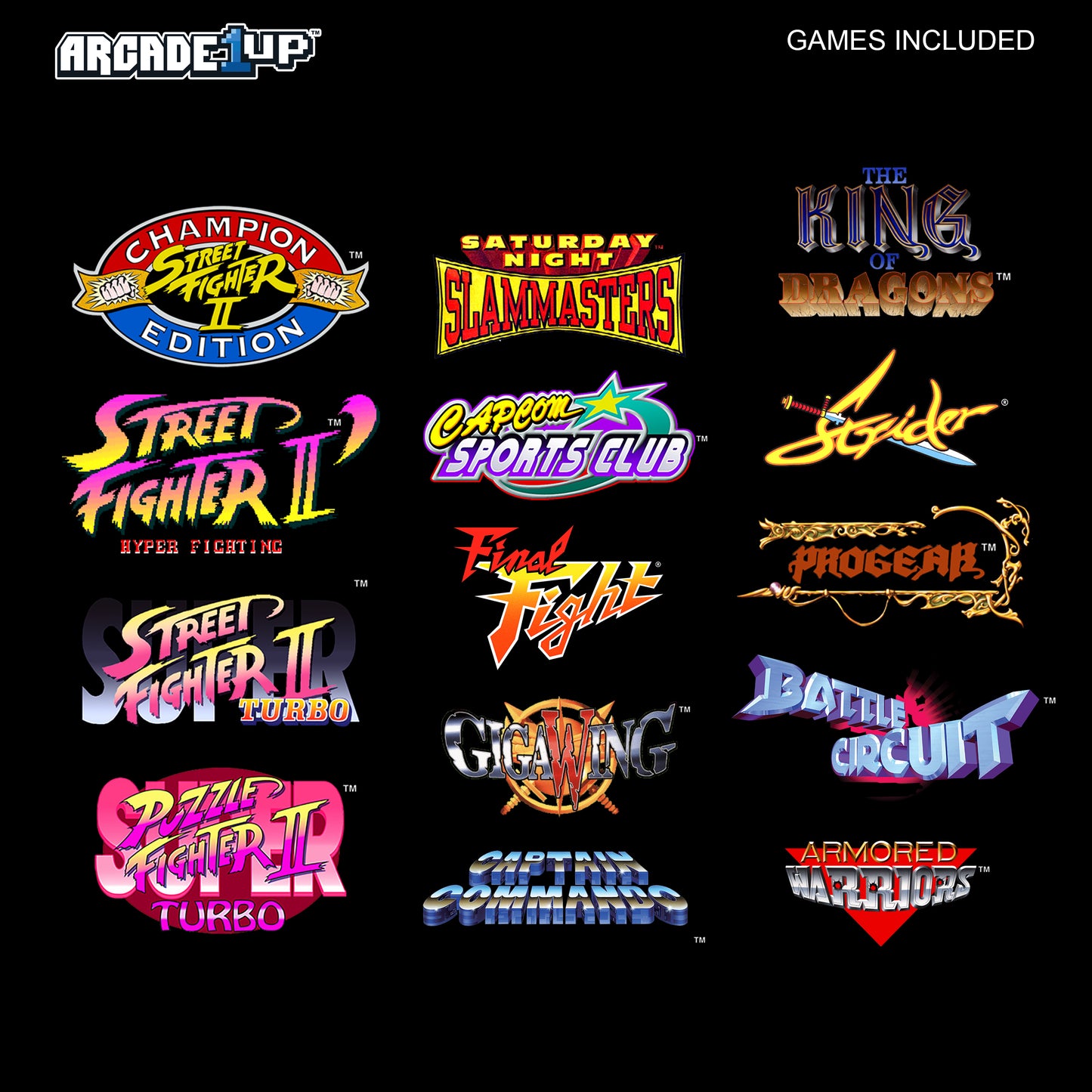 Capcom Legacy Yoga Flame Edition
