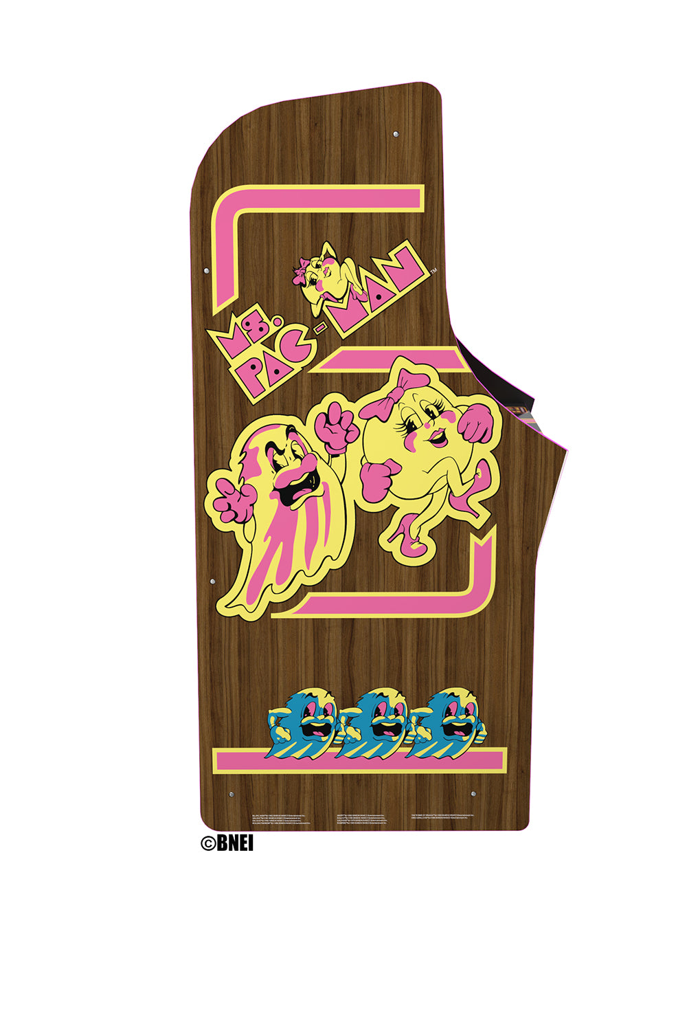 Ms. Pac-Man™ 40th Anniversary Collection