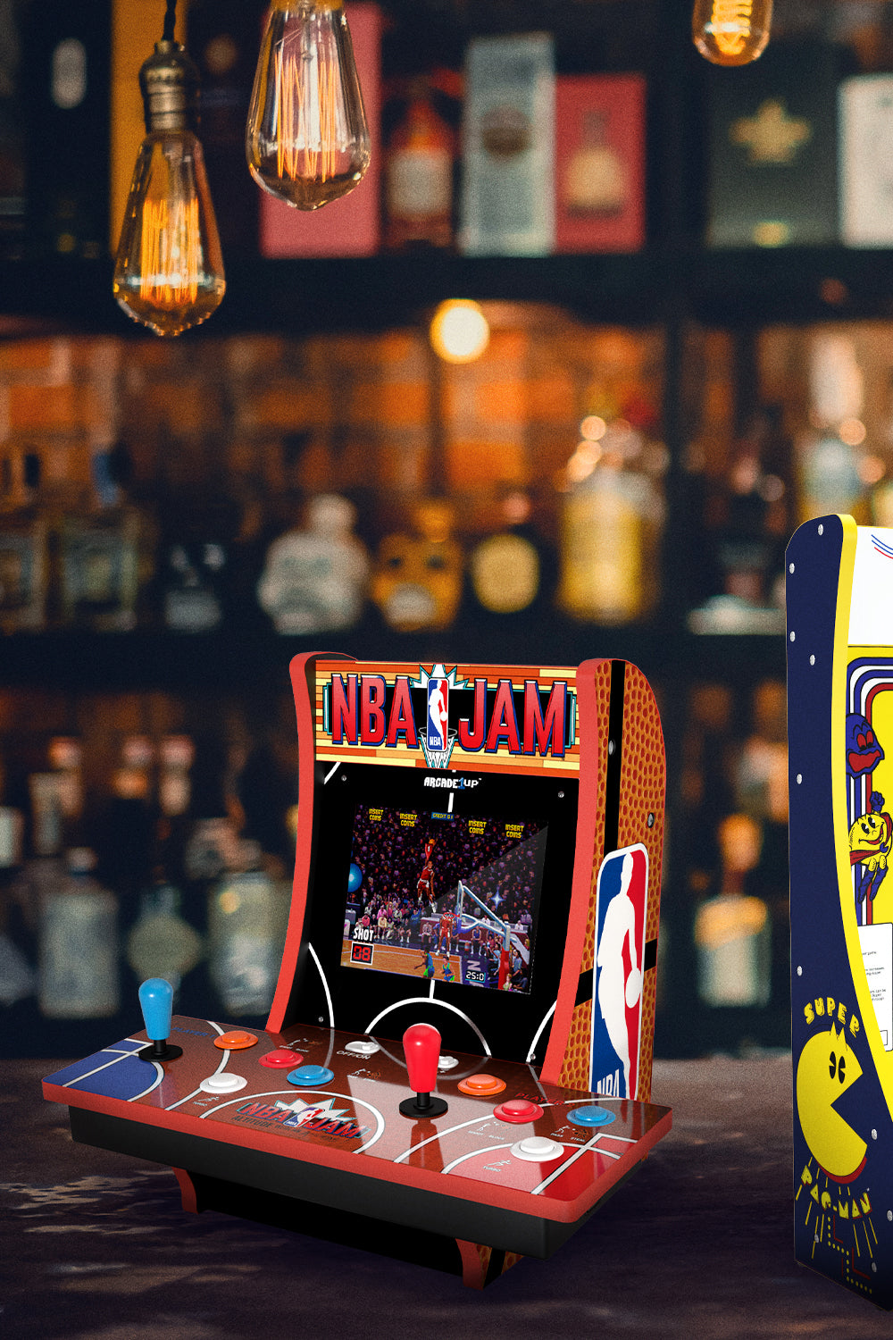 The Basement Bar Bundle