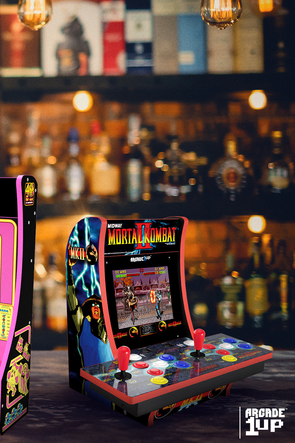 The Basement Bar Bundle