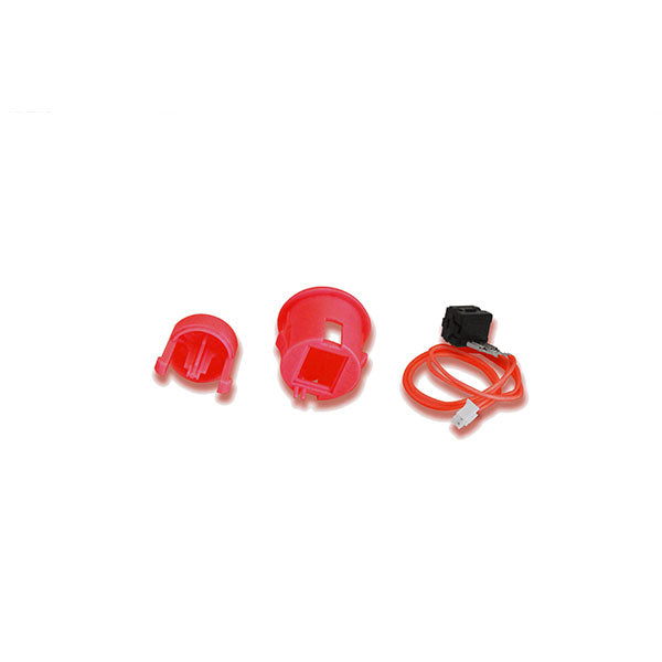 Centipede Button Set