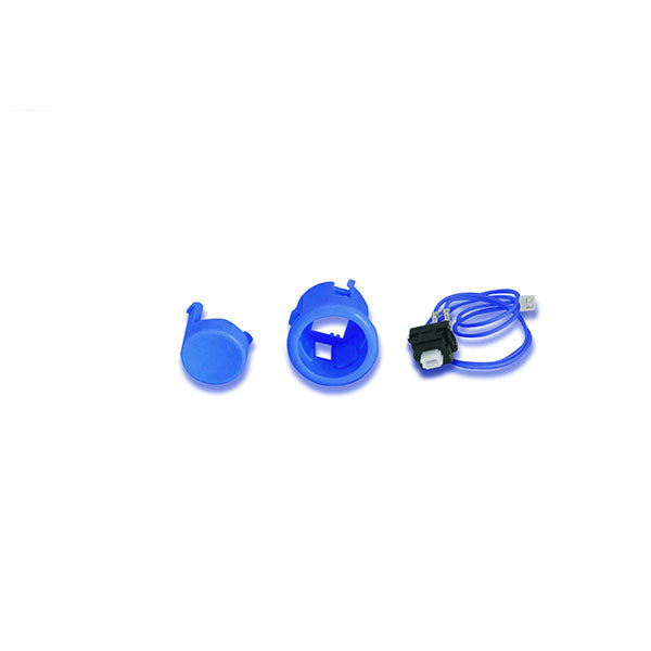 Final Fight Button Set