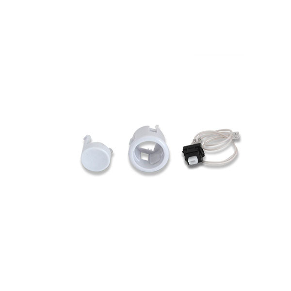 Asteroids Deluxe Button Set