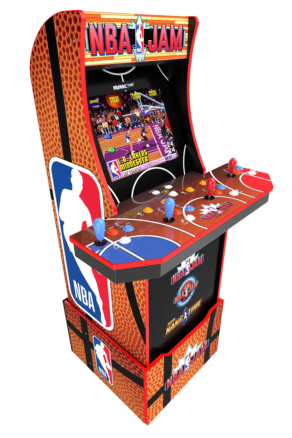 NBA JAM™ Arcade Machine (SV)