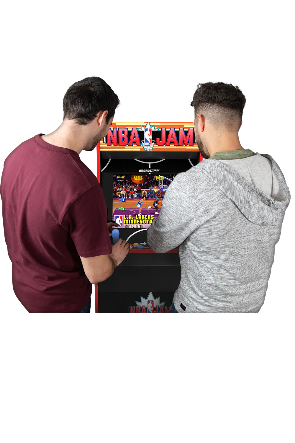 NBA JAM™ Arcade Machine (SV)