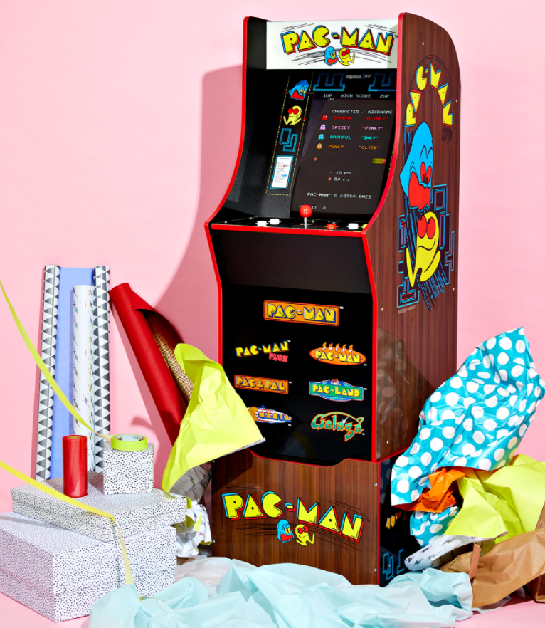 Your 2020 holiday gift guide: EW's picks for the season's best present