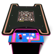 Ms. Pac-Man™ Head-to-Head Arcade Table