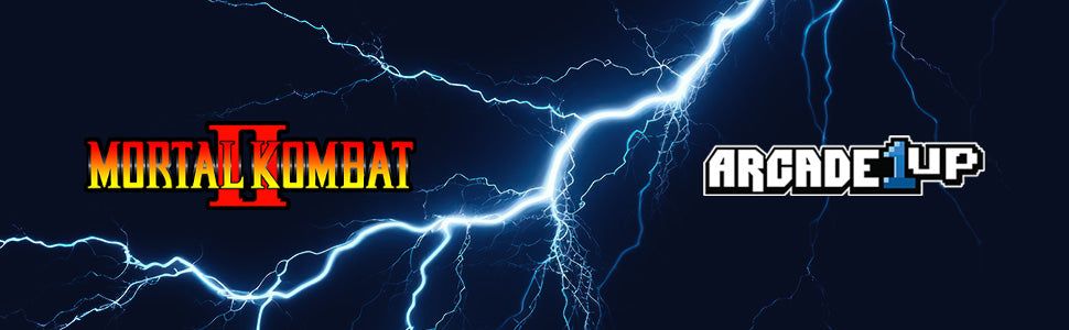 Mortal Kombat II Classic SE Arcade