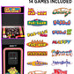 Ms. PAC-MAN Deluxe
