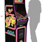 Ms. PAC-MAN Deluxe