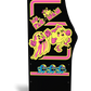Ms. PAC-MAN Deluxe