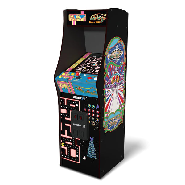 Class of '81 Deluxe Arcade Game 1