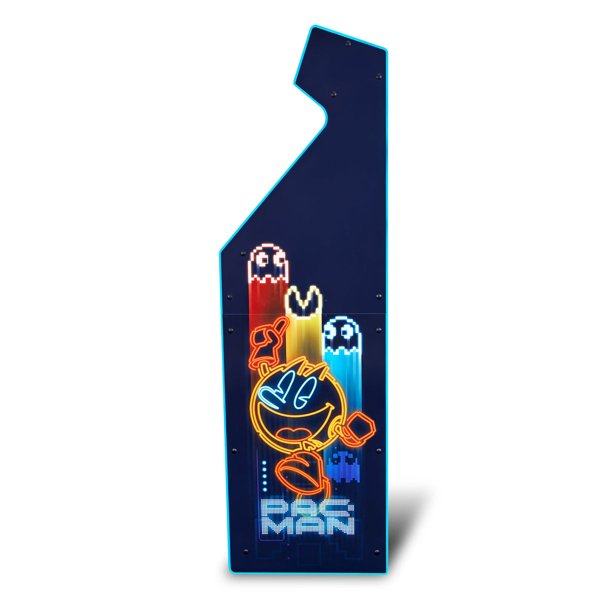 Pac-Man™ Neon Edition Deluxe Arcade