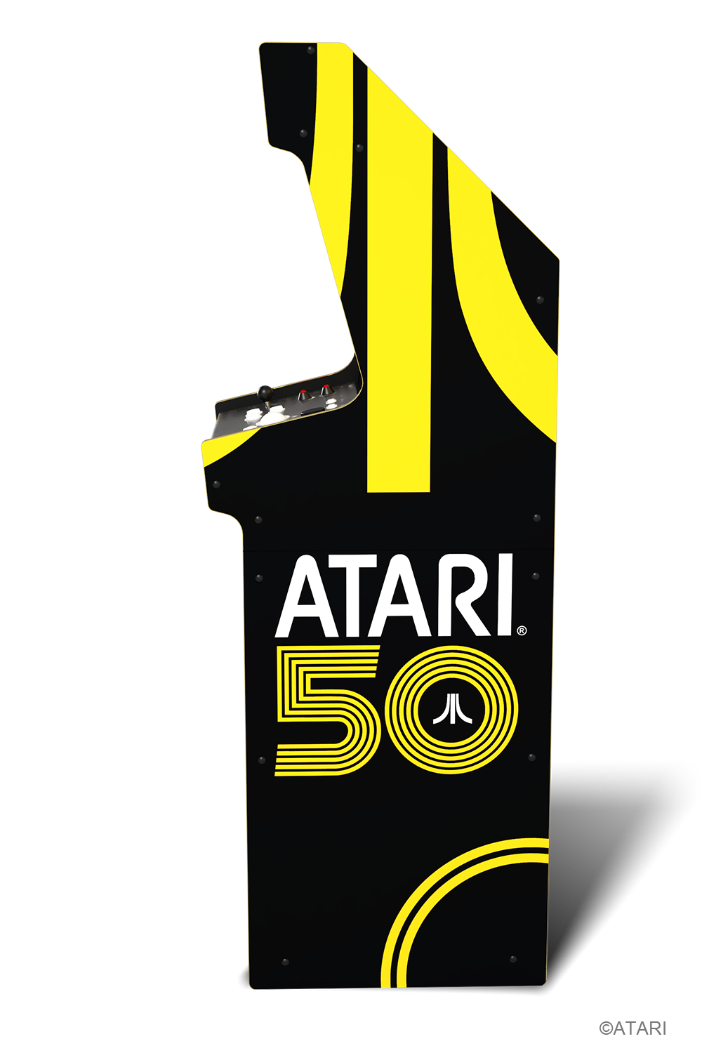 Atari 50th Anniversary Deluxe
