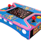 Ms. PAC-MAN Head-to-Head Countercade 6 Games in 1