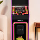 Ms. PAC-MAN Deluxe