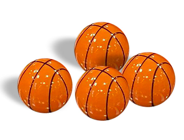 Arcade1Up NBA JAM Arcade Basketball Knobs Pack of 4