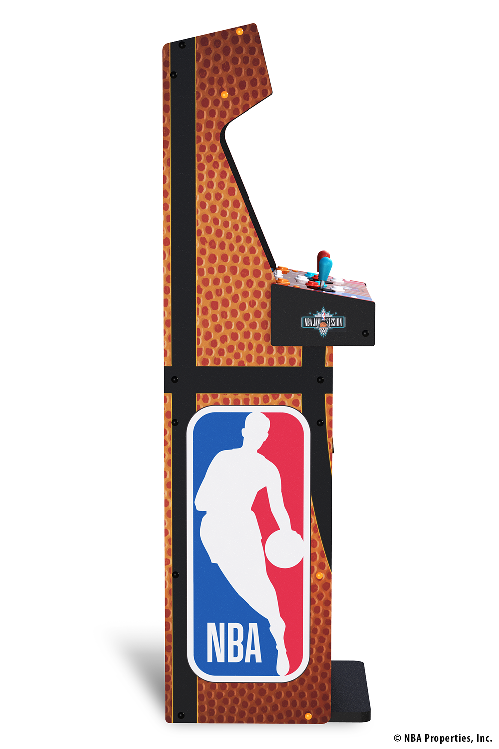 NBA Jam Deluxe 2-Player Arcade Machine