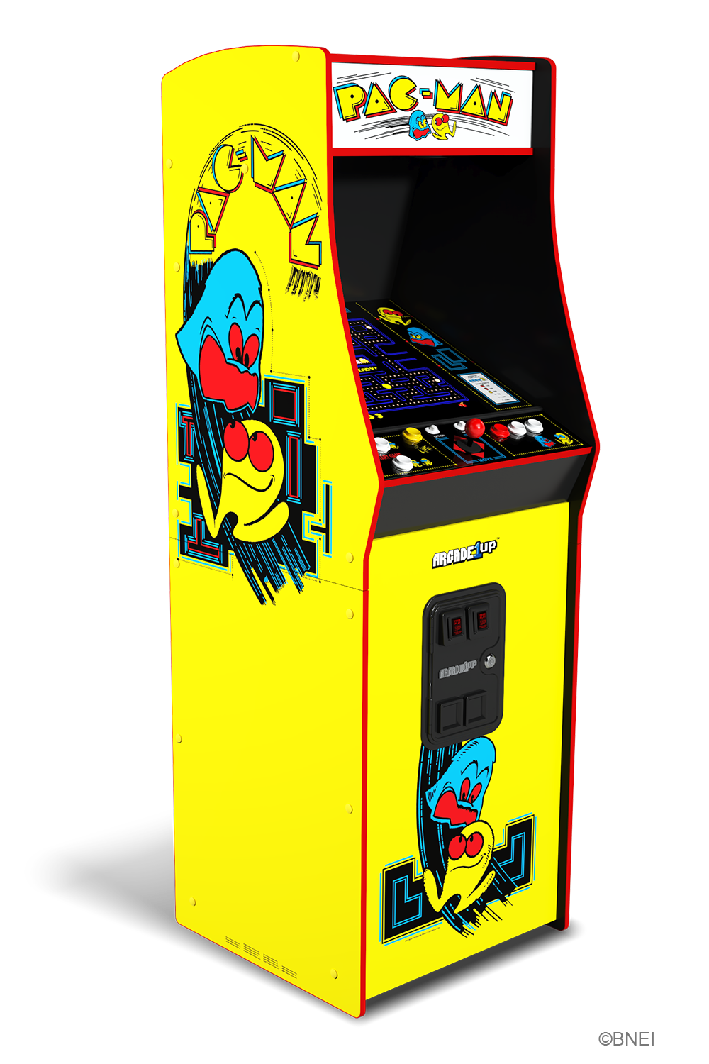PAC-MAN XL