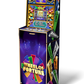 Wheel of Fortune Casinocade Deluxe Arcade Game