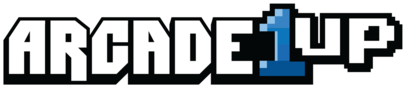 Arcade1up logo