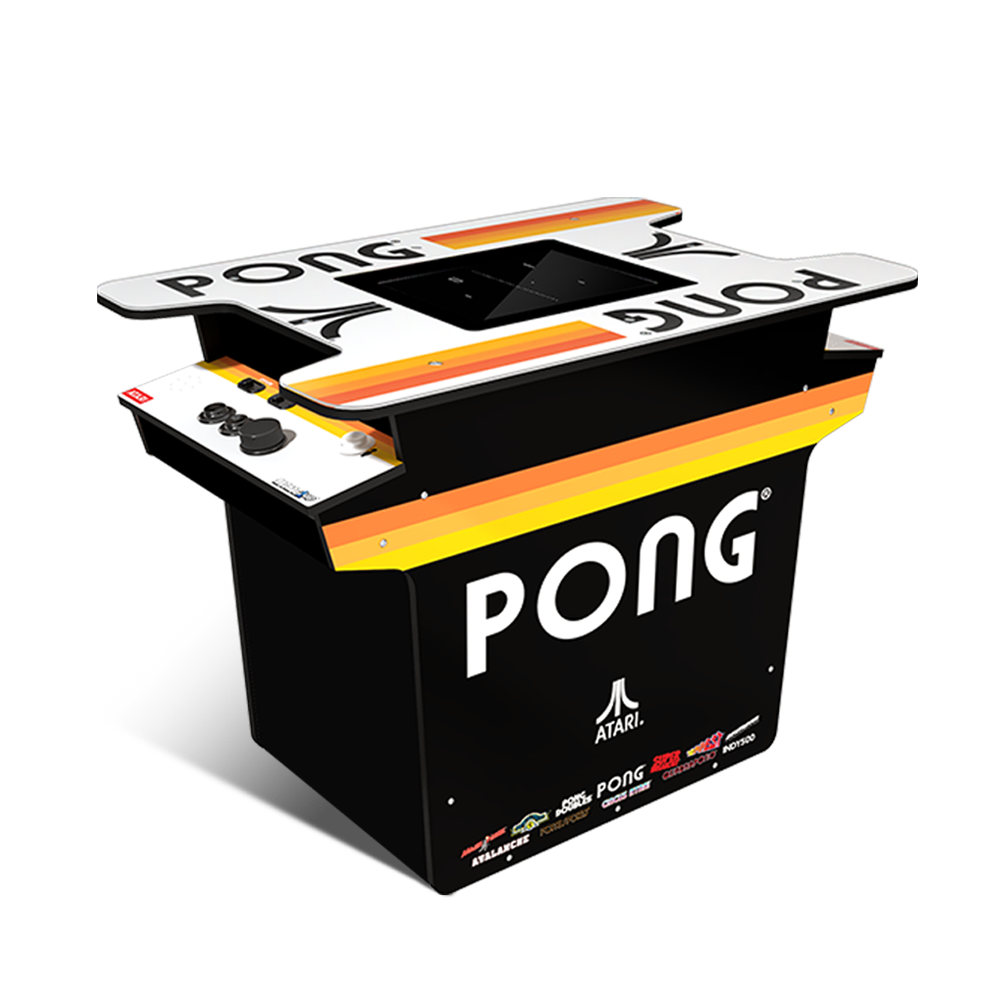Create your own arcade games online website for $25 - ListingDock
