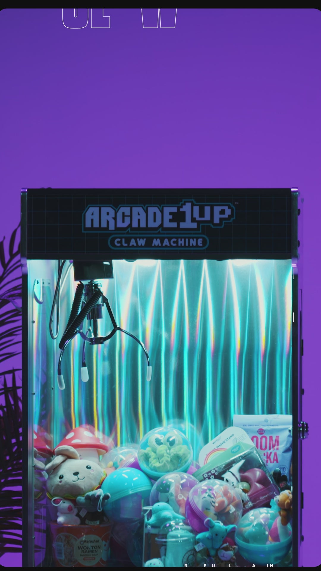 ARCADE1UP ラグマット Arcade1Up Custom 4 Player Control Panel Mod (99 Lives Arcade)