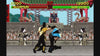 Mortal Kombat video