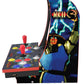 Mortal Kombat 2 Player Countercade®