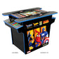 Marvel vs Capcom Head-to-Head Arcade Table