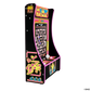 Ms. PAC-MAN™ Partycade™ - 40th Anniversary Black Edition - 10 Games