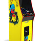 PAC - MAN Deluxe Arcade Game