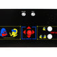 Button Set for PAC-MAN™