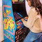 Class of '81 Deluxe Arcade Game