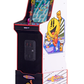 BANDAI NAMCO Legacy Arcade Machine Pac-Mania Edition