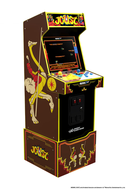 Joust™ Arcade Game