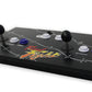 Final Fight Button Set