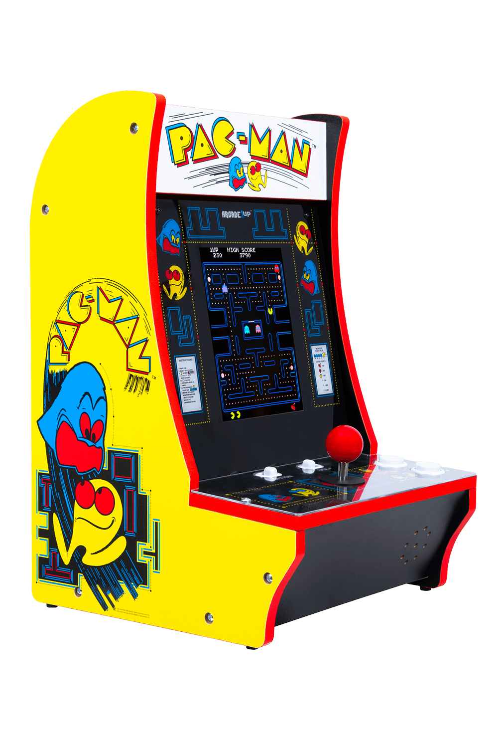 Pacman Arcade Machine