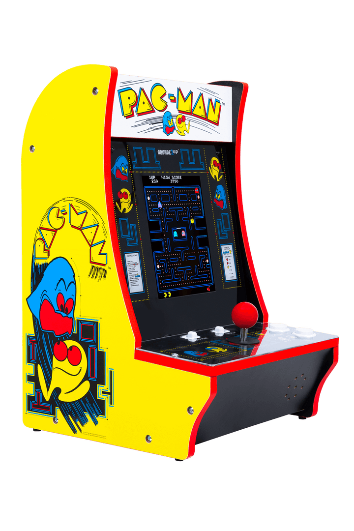 PACMAN™ Countercade