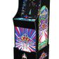 Galaga Arcade Game 40th Anniversary Edition
