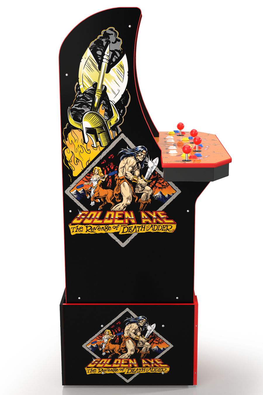 Golden Axe™ Arcade Machine