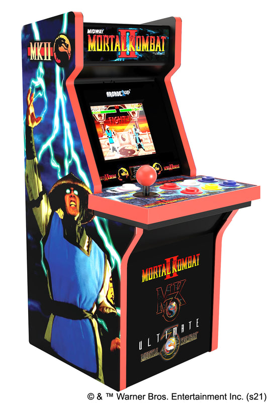 Mortal Kombat Collectorcade™