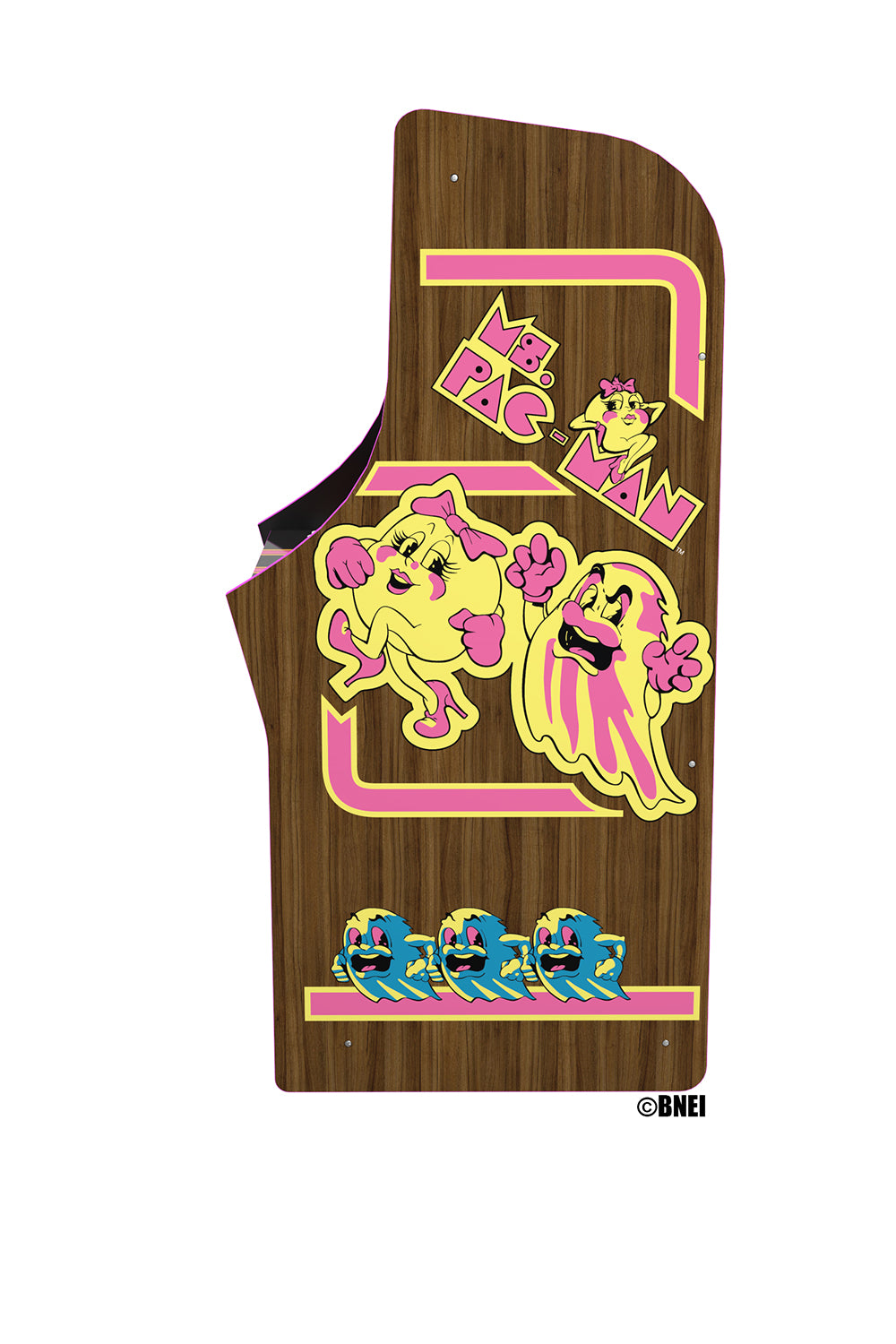 Ms. Pac-Man™ 40th Anniversary Collection
